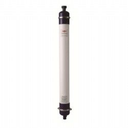 DOWTM UF SFP-2660 울트라 필트레이션 막 고 흐름 저 소금력 발전소