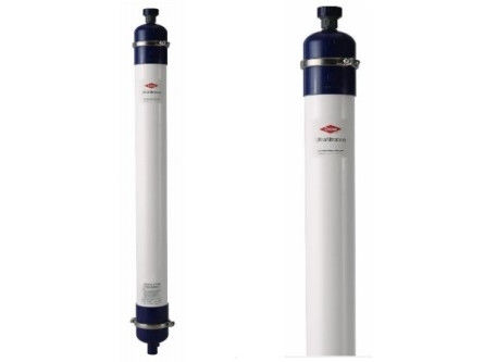 DOWTM UF SFP-2660 울트라 필트레이션 막 고 흐름 저 소금력 발전소