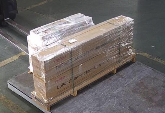 DOWTM UF SFP-2660 울트라 필트레이션 막 고 흐름 저 소금력 발전소