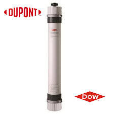 DOWTM UF SFP-2860 산업용 시립용 고 용량 매립 저항