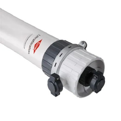 DOWTM UF SFP-2860 산업용 시립용 고 용량 매립 저항