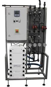 Veolia MK-3MiniHTTM 화학물질 없는 극순수소 소규모 의약품 물 살균용