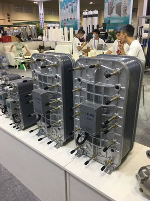 중국 브랜드 비용 최적화를 도울 수있는 EDI 모듈 KXA 시리즈 KXA-200 1.5-2.5 M3/H