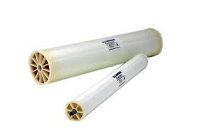 DOW FilmTec™ BW30 PRO-400 고성능 역삼투막, 250L/시간 생산량, 염수 처리용