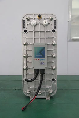 150L/H 고성능 EDI 모듈 KXA 소형 EDI 시리즈 KXA-150L