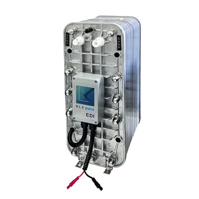200L/H EDI 모듈 KXA 공간 절약용 소형 EDI 시리즈 KXA-200L