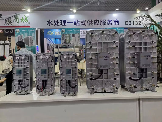 200L/H EDI 모듈 KXA 공간 절약용 소형 EDI 시리즈 KXA-200L