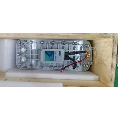 컴팩트 디자인 250L/H EDI 모듈 KXA 소형 EDI 시리즈 KXA-250L