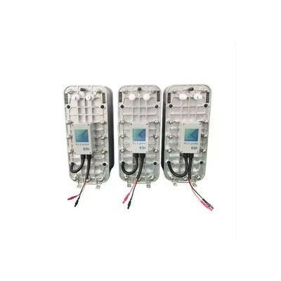 컴팩트 디자인 250L/H EDI 모듈 KXA 소형 EDI 시리즈 KXA-250L