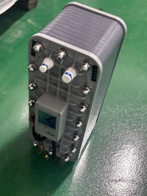 컴팩트 디자인 250L/H EDI 모듈 KXA 소형 EDI 시리즈 KXA-250L