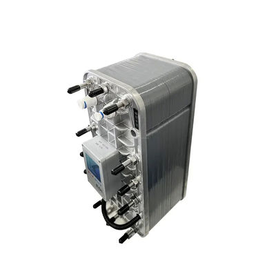 고수질 300L/H EDI 모듈 KXA 소형 EDI 시리즈 KXA-300L