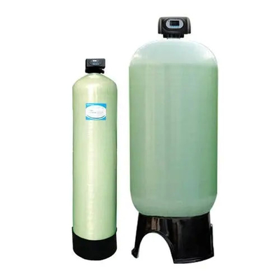 Easy Maintenance And Upkeep Vessel FRP or reinforced PP Composite Tank