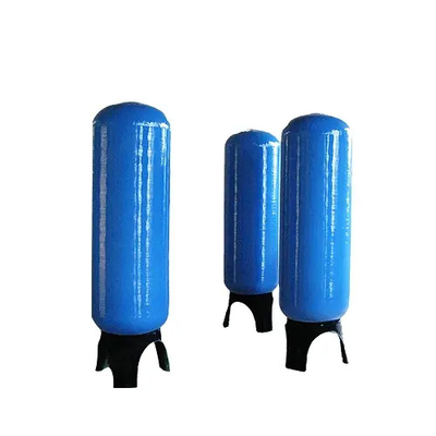 Affordable FRP Water Softener Tank for Industrial and Residential Water Treatment Systems