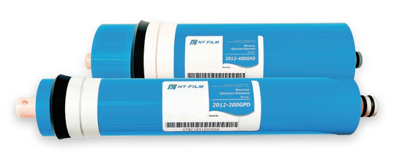 Residential Reverse Osmosis(RO) Elements Long-term Stability For Household Water Purifiers