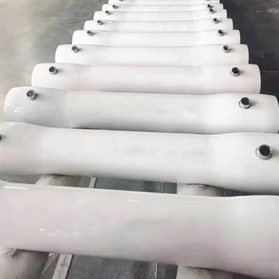 유리섬유 및 고온 저항 R8040-300PSI 막 가구
