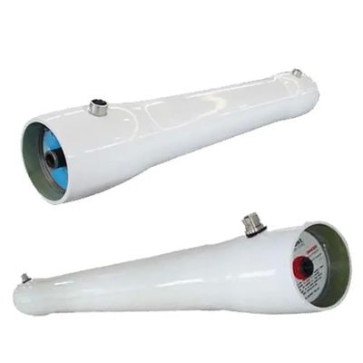 R8040-450PSI 멤브레인 하우징 - 특수 사양 맞춤 가능