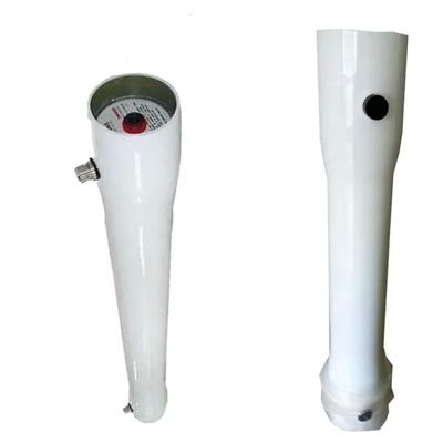고품질 R8040-600PSI 멤브레인 하우징 - 불산 내성