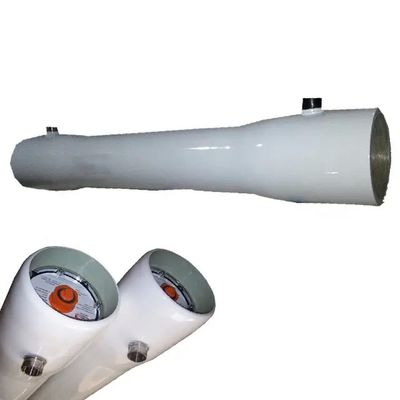고품질 R8040-600PSI 멤브레인 하우징 - 불산 내성
