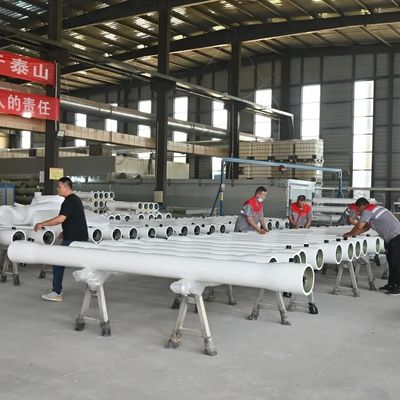 R8040-1000PSI 멤브레인 하우징, 특수 매체 환경에 완벽하게 적응 가능