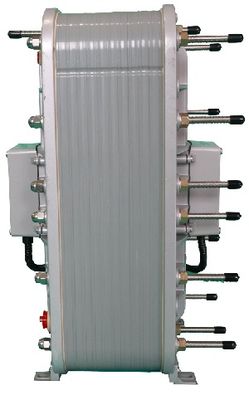 500L/H-7000L/H LCX 시리즈 산업용 일반 EDI 모듈