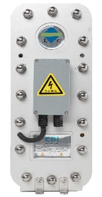 20L/H-300L/H LC 순수한 실험실 MINI EDI 모듈