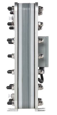 20L/H-300L/H LC 순수한 실험실 MINI EDI 모듈