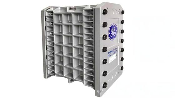 Veolia MK-3 EDI 스택 핵심 산업용 초순수 제조
