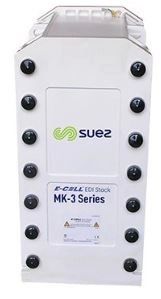 Veolia MK-3 EDI 스택 핵심 산업용 초순수 제조