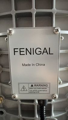 90-95% 회수 IP-LXM10HI-3 뜨거운 물 위생용 의약품 PH 4-11