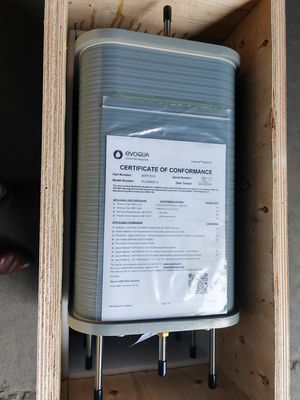 반도체 전자기기에 대한 Ionpure CEDI IP-LXM30Z-5 EDI 모듈
