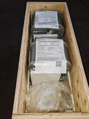 Ionpure CEDI LX-Z IP-LXM10Z-5 모든 초순수 요구 사항 충족