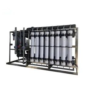 DuPont SFP-2860 UF 멤브레인 모듈 – 고효율 미립자 제거