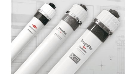 DuPont™ XP 77 IG UF Membrane—Grade Filtration For Challenging Water Applications