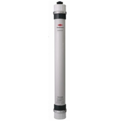 듀폰 UF SFP-2880 산업용 물용 PVDF 막 8인치 77m2