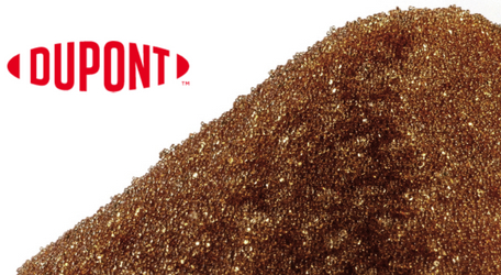 DuPont™ AmberTec™ UP6150 H/OH 초순수 용수 적용을 위한 이온 교환 수지