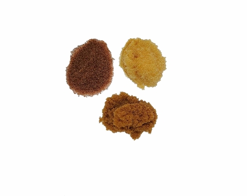 DuPont™ AmberTec™ UP6150 H/OH 초순수 용수 적용을 위한 이온 교환 수지