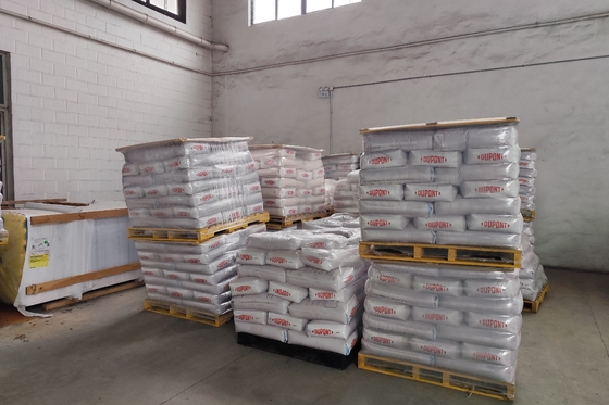 DuPont™ AmberLite™ HPR550 OH 응축수 연마 및 혼합층 탈염 적용 분야