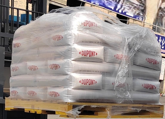 DuPont™ AmberLite™ HPR550 OH 응축수 연마 및 혼합층 탈염 적용 분야
