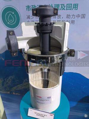 High-Efficiency DuPont XP 77 IG UF Membrane A Game-Changer for Water Treatment Industry