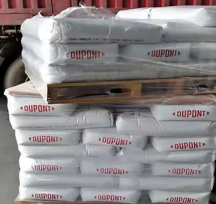 듀폰 앰버라이트 HPR4200 Cl 산업용 물 탈분분화용 이온 교환 합금