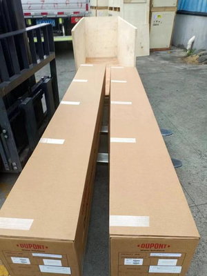 Dow™ SFP-2860 Ultrafiltration Module for RO Pretreatment & Water Purification