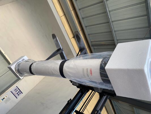 Dupont XP77 IG PVDF Hollow Fiber Ultrafiltration Module with 77 m² Effective Membrane Area for Industrial Water Systems