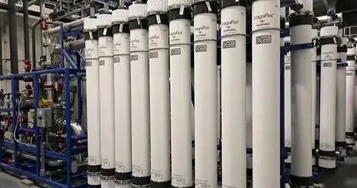 DuPont™ IntegraTec™ XP 51IG 초필터 멤브레인 모듈 – 개방형 플랫폼