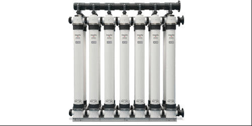 DuPont™ IntegraTec™ XP 51IG 초필터 멤브레인 모듈 – 개방형 플랫폼