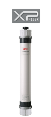 DuPont™ IntegraTec™ XP 77 IG PVDF Ultrafiltration Module with 77 m² Active Membrane Area and 0.03 μm Pore Size for Industrial Water Treatment