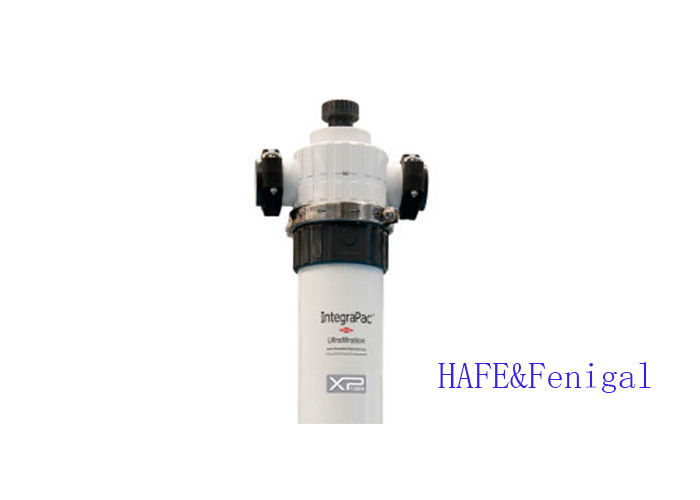 77 M2 0.03 μm PVDF DOW UF 망막 모듈 SFP 2880XP / SFD 2880XP