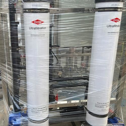 DOW UF 막 SFP-2860 / SFD-2860 제한된 건물 높이를 가진 장소