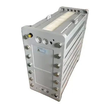 20.0-3.5m3/H EDI 스택 MK-3T 디온화 물 보충