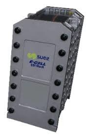 Veolia MK-3MiniHTTM 화학물질 없는 극순수소 소규모 의약품 물 살균용