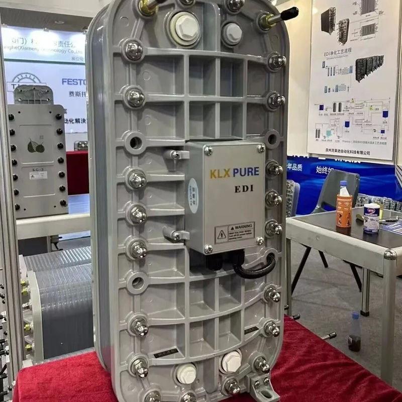 중국 브랜드 비용 최적화를 도울 수있는 EDI 모듈 KXA 시리즈 KXA-200 1.5-2.5 M3/H